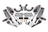 2 Inch Lift Kit | FOX Coil-Overs | Toyota Hilux (15-25) BDS Suspension
