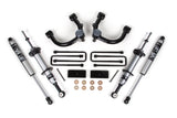 2 Inch Lift Kit | FOX Coil-Overs | Toyota Hilux (06-25)