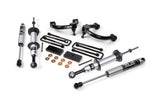 2 Inch Lift Kit | FOX Coil-Overs | Toyota Hilux (15-25) BDS Suspension