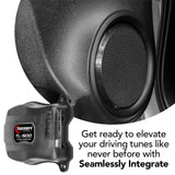 Taramps TL 500 Car Audio Amplifier Taramps US
