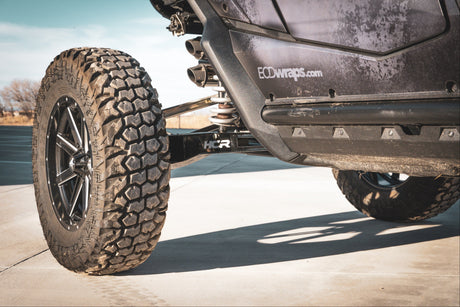 HCR Racing Long Travel Suspension Kit for Honda Talon 1000X (2019-2022) HCR Racing