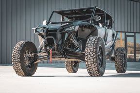 HCR Racing Long Travel Suspension Kit for Honda Talon 1000X (2019-2022) HCR Racing
