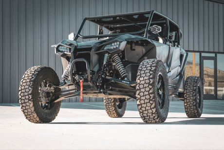 HCR Racing Long Travel Suspension Kit for Honda Talon 1000X (2019-2022) HCR Racing