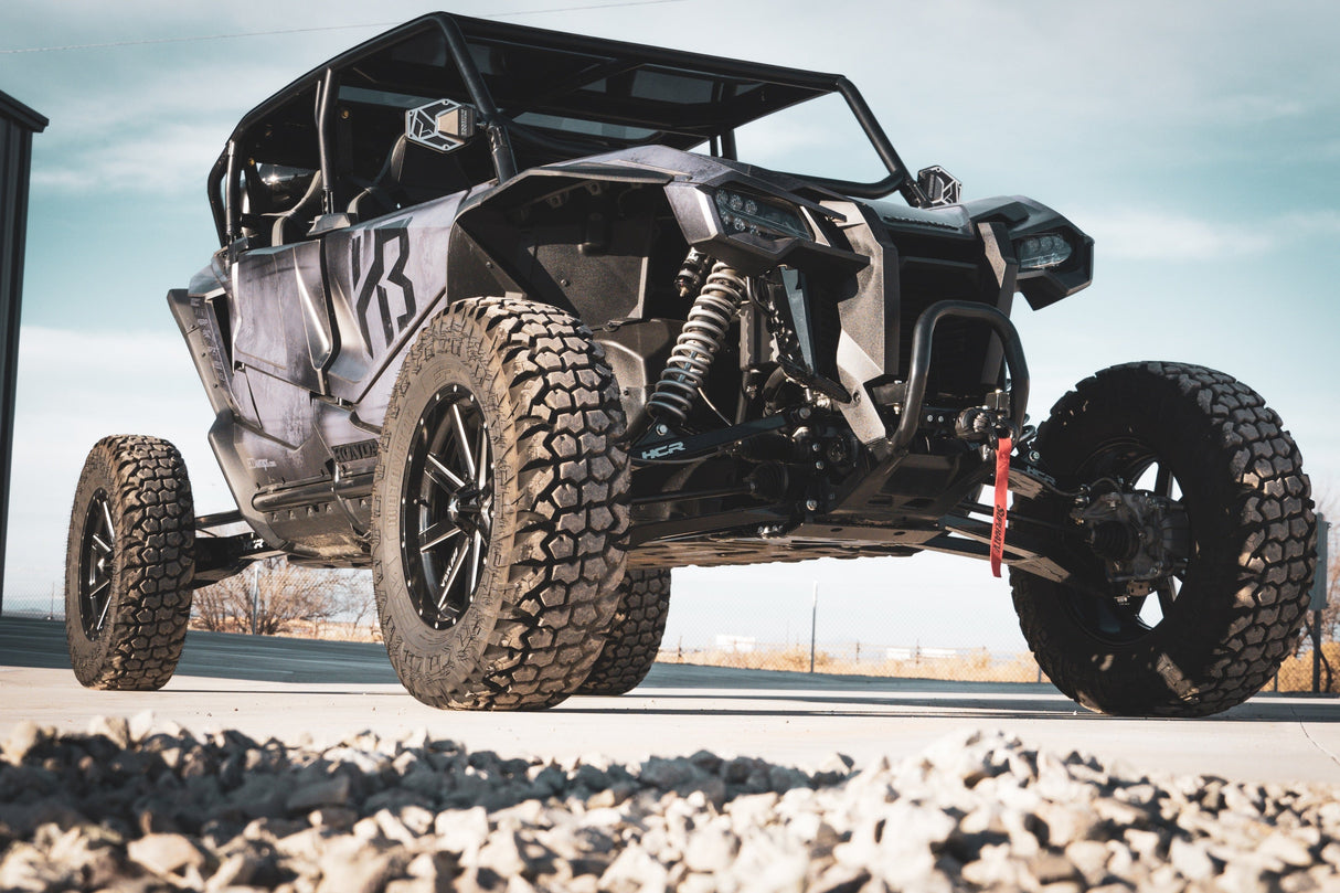 HCR Racing Long Travel Suspension Kit for Honda Talon 1000X (2023+) HCR Racing