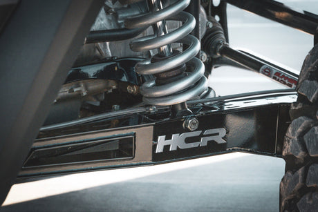 HCR Racing Long Travel Suspension Kit for Honda Talon 1000X (2019-2022) HCR Racing