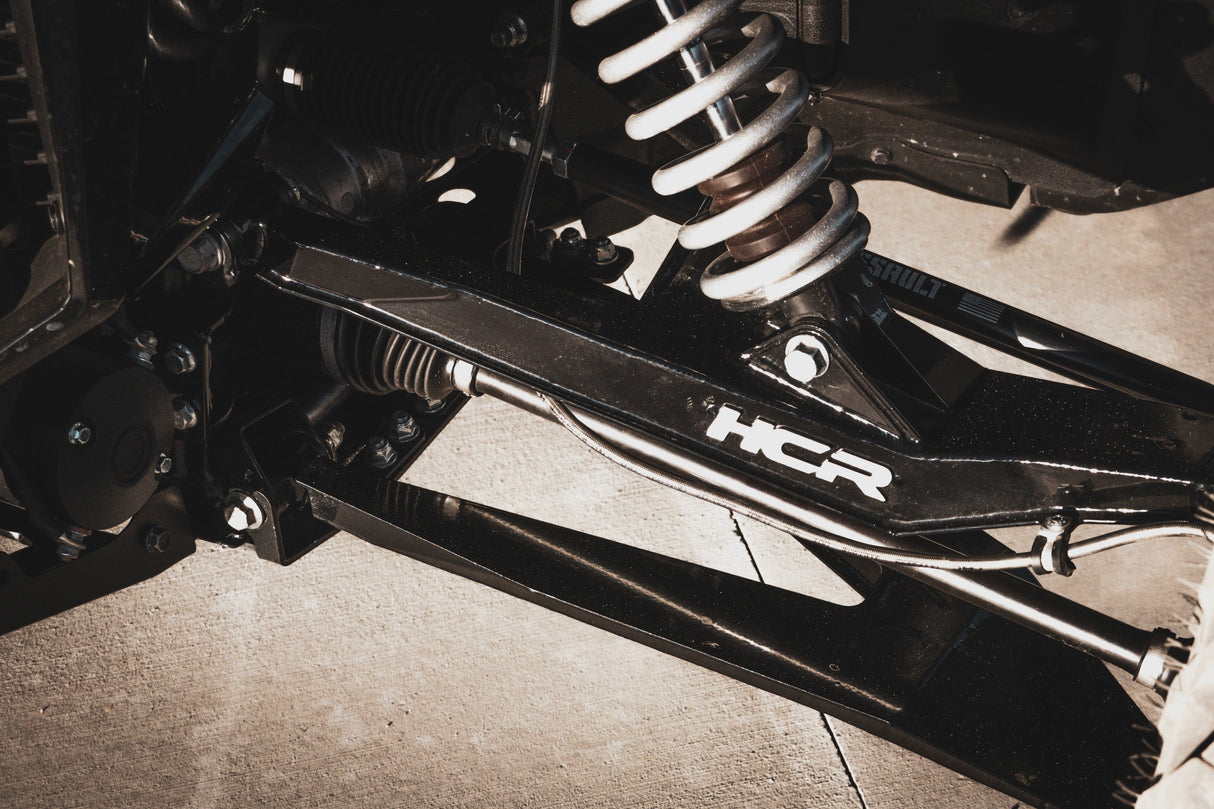 HCR Racing Long Travel Suspension Kit for Honda Talon 1000X (2019-2022) HCR Racing