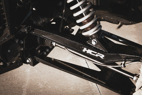 HCR Racing Long Travel Suspension Kit for Honda Talon 1000X (2019-2022) HCR Racing