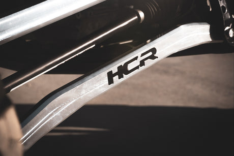 HCR Racing Long Travel Suspension Kit for Honda Talon 1000X (2019-2022) HCR Racing