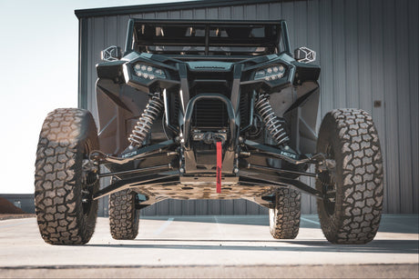 HCR Racing Long Travel Suspension Kit for Honda Talon 1000X (2019-2022) HCR Racing