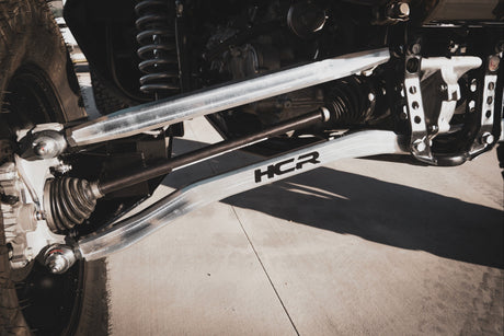 HCR Racing Long Travel Suspension Kit for Honda Talon 1000X (2019-2022) HCR Racing