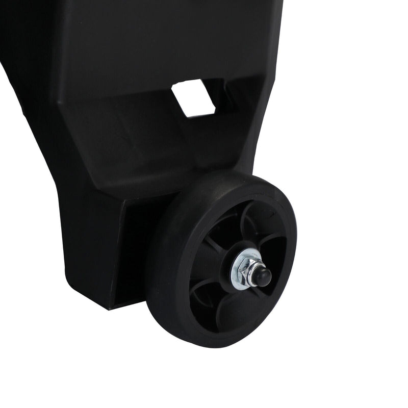 TOBBI 12V Electric Motorcycle for Kids with Training Wheels - Battery Powered Ride-On Toy