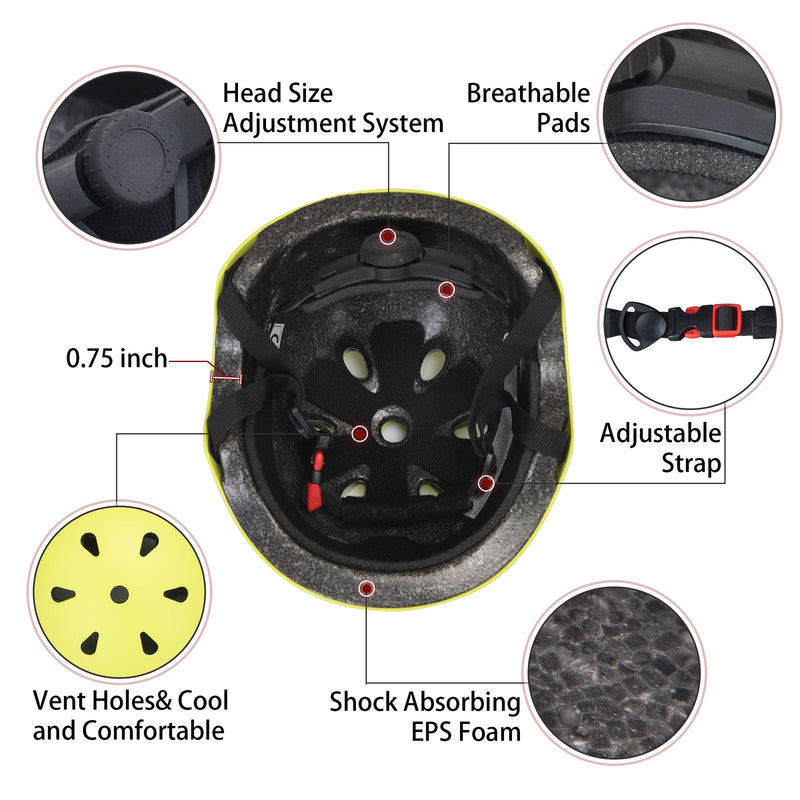 24V Electric Ride-On Go-Kart Toy Vehicle for Kids Ages 4-16