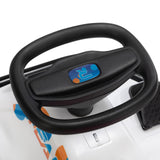 24V Electric Ride-On Drift Go-Kart Toy for Kids Ages 6-12