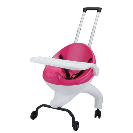 TOBBI 3-in-1 Electric Scooter Robot Buggy: Transformative Ride-On Vehicle with Remote Control