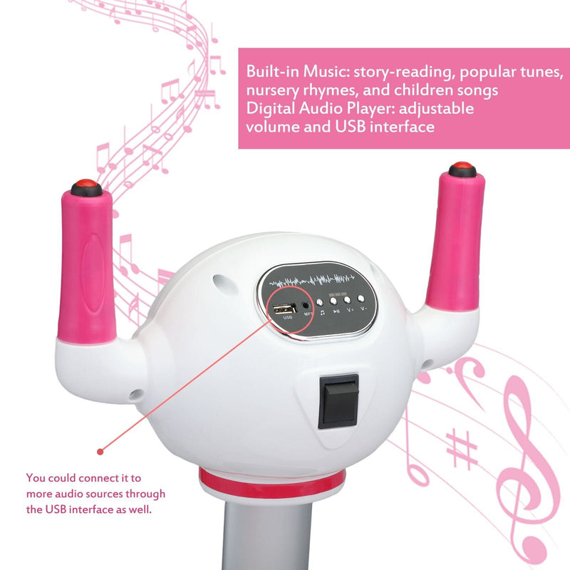 TOBBI 3-in-1 Electric Ride-On Car: Scooter, Robot, and Buggy for Kids with Remote Control