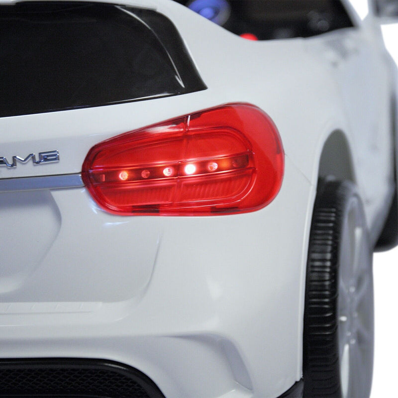 TOBBI Mercedes Benz Electric Ride On Car for Kids with 2.4G Remote Control