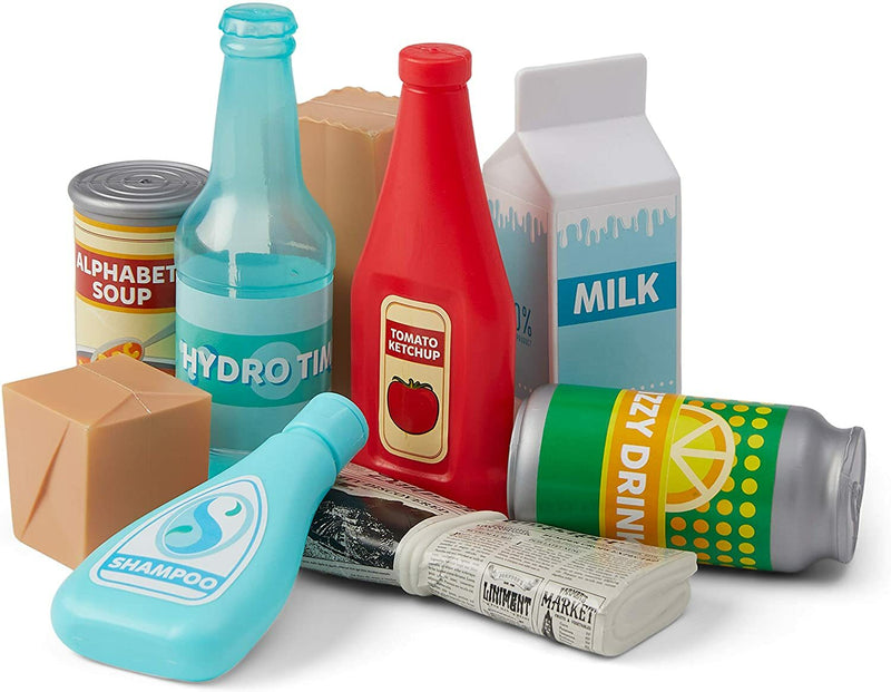 Battery-Powered Rechargeable Ride-On Garbage Truck Toy for Toddlers