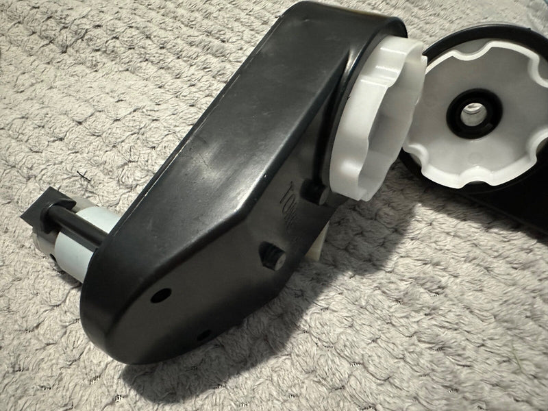 12V 8000 RPM Motor for Kids Ride-On Car