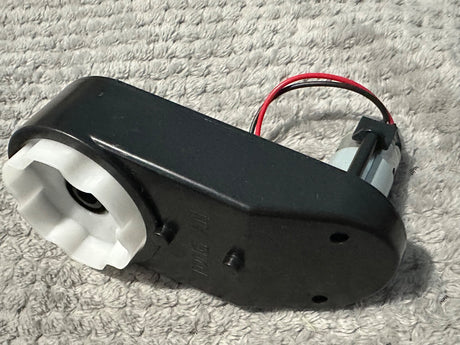 12V 8000 RPM Motor for Kids Ride-On Car