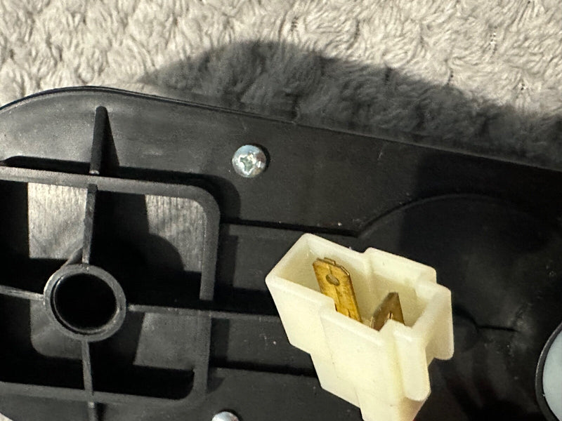 12V 8000 RPM Motor for Kids Ride-On Car