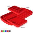 Silicone Tool Tray S&B
