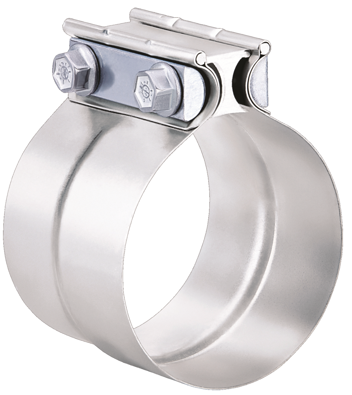 Lap Joint Exhaust Clamp