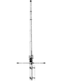 Sirio TORNADO 36-42 Outdoor Omnidirectional VHF Base Station Antenna, 1000 Watts TekShack
