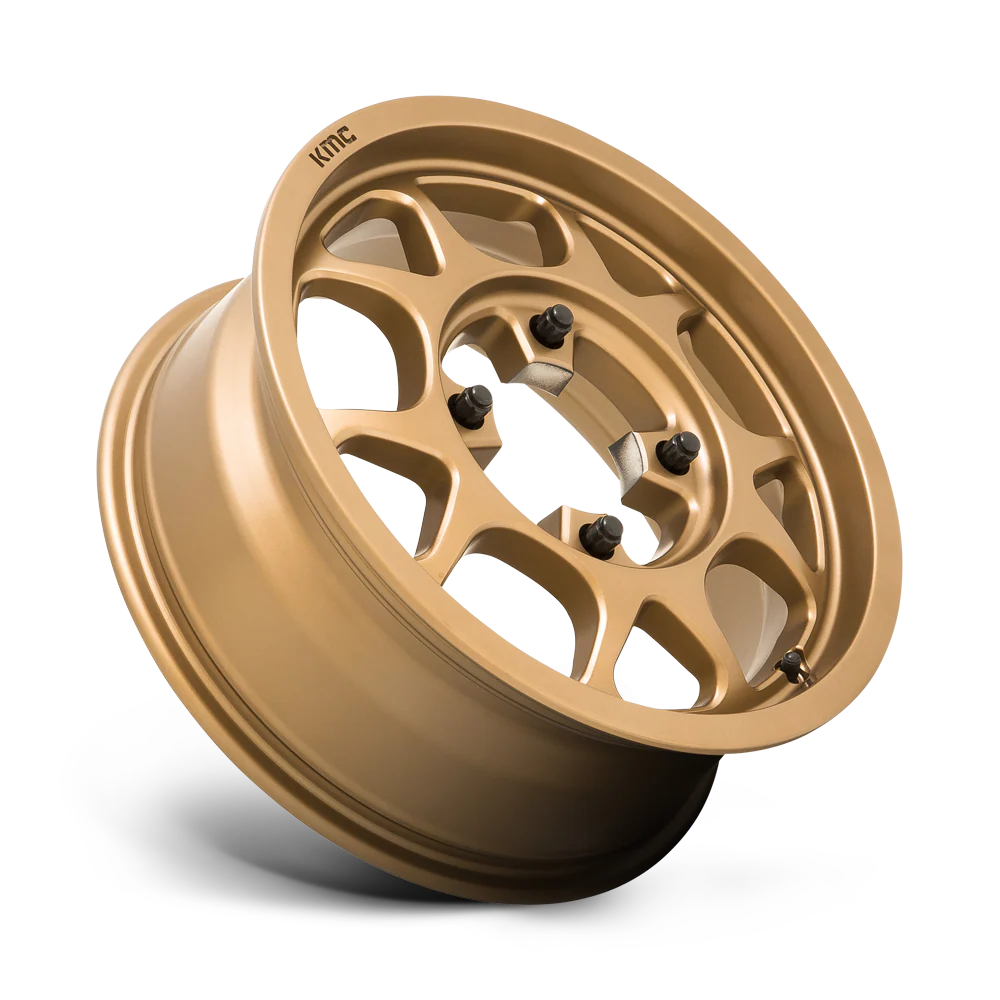 KMC 15" Toro Wheel