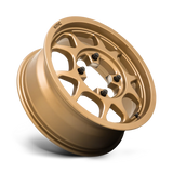 KMC 15" Toro Wheel