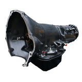TorqueMaster Dodge 47RE Transmission - 2000-2002 4wd c/w Auxiliary Filter & Billet Input