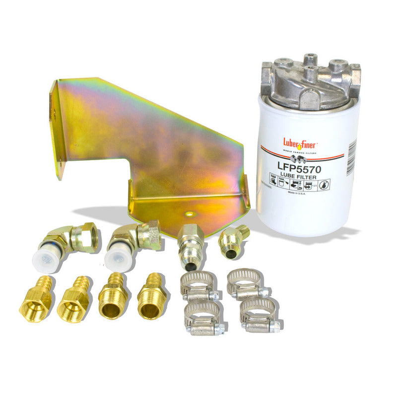 TorqueMaster Dodge 48RE Transmission - 2005-2007 4wd w/TVV Stepper Motor - c/w Auxiliary Filter & Billet Input