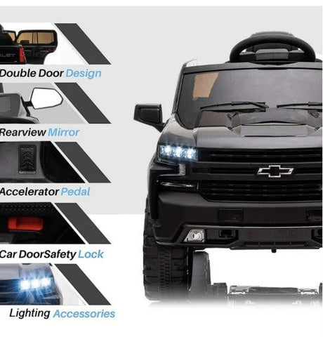 Toy Car for Kids with Durable Design and Realistic Features