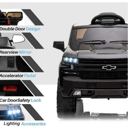 Toy Car for Kids with Durable Design and Realistic Features