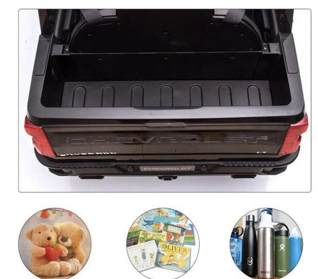 Toy Car for Kids with Durable Design and Realistic Features