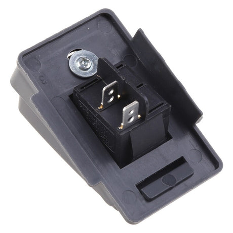 Plastic Auto-Reset Pedal Control Switch for Kids Ride-On Baby Toy Car