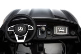 Mercedes Benz Ride On Car GT For Children 2 Seater W/Magic Cars® Wireless Parental Control