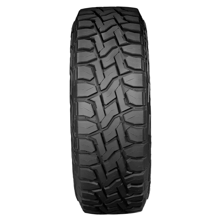 Toyo Open Country R/T Rugged Terrain Light Truck tire 33x12.50R20LT 114Q E