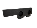 Toyota Tundra 22-Up Hybrid Crew Cab Dual 8" Sealed Truck Box Moon Car Stereo