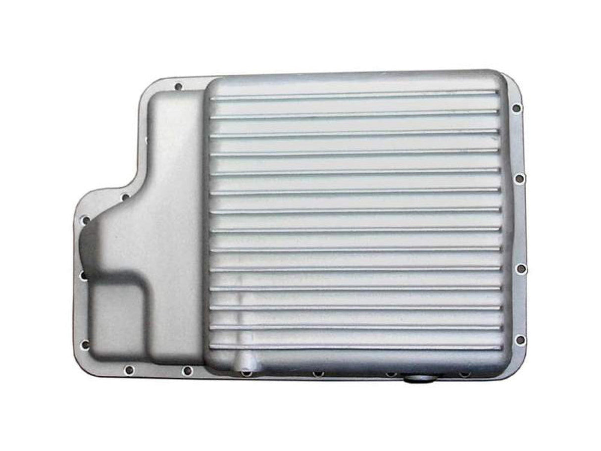 5R110 Heavy Duty Cast Deep Transmission Pan, 2008-2010 Ford 6.4L Powerstroke PML