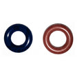 LS2, LS3, LS6, LS9, and LSA O-Ring Set Fuel Injector Connection