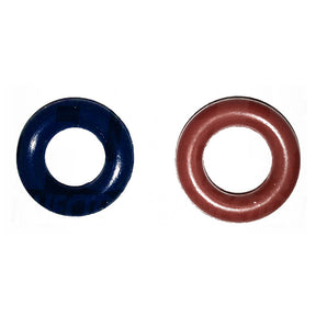 LS2, LS3, LS6, LS9, and LSA O-Ring Set Fuel Injector Connection