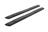 Rough Country TR2 Aluminum Running Boards for Chevy GMC Trucks
