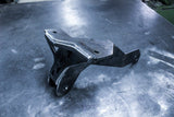 Ford OBS 0"-3" Trac Bar Bracket (05+ Superduty Swap)