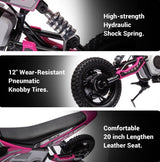 Track 7 Toy Racing Set with Interactive Features