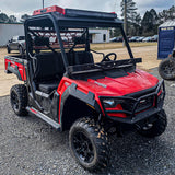 Tracker 800SX 3-Seat Roof (Level 1)