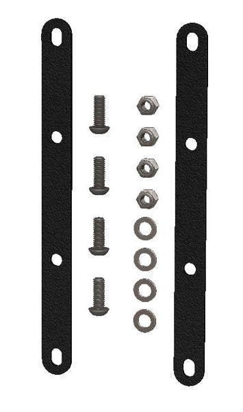 Traction Board Mounts