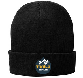 Winter Hat Traild