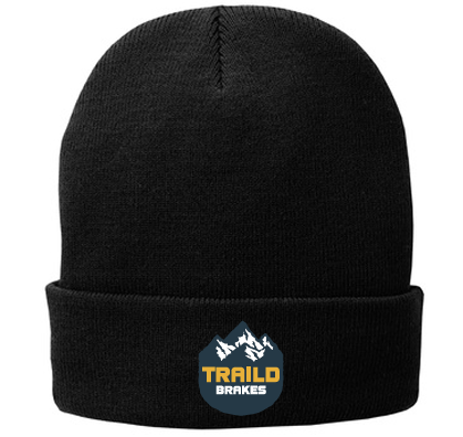 Winter Hat Traild