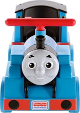 Train Your Imagination: 6V Battery-Powered Ride-On Toy with Track