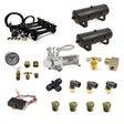 Train Horn Kit Any Level Lift